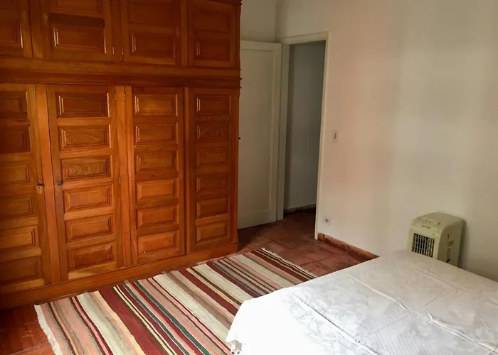 Apartamento PRAIA do TOMBO - Guarujá